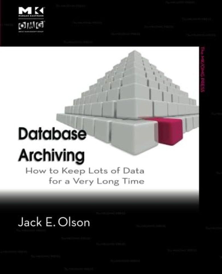 Database Archiving