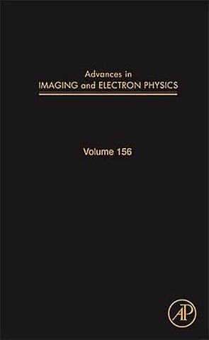 Advances in Imaging and Electron Physics