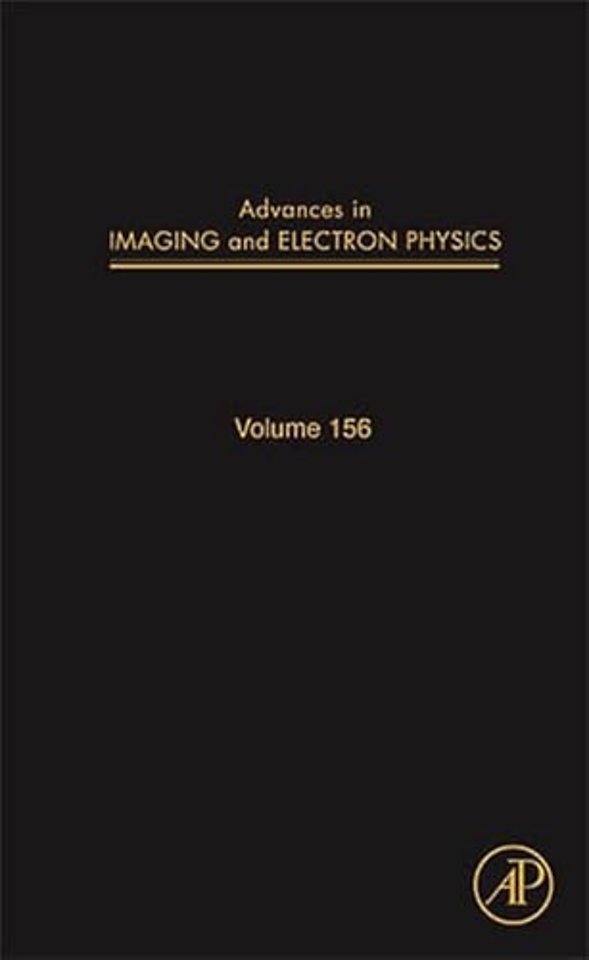 Advances in Imaging and Electron Physics