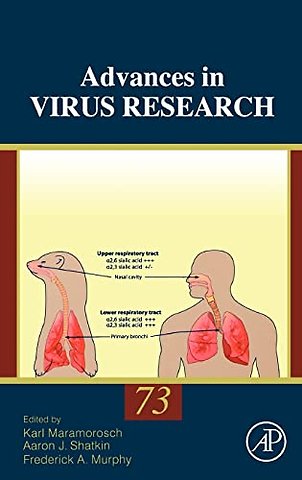 Advances in Virus Research
