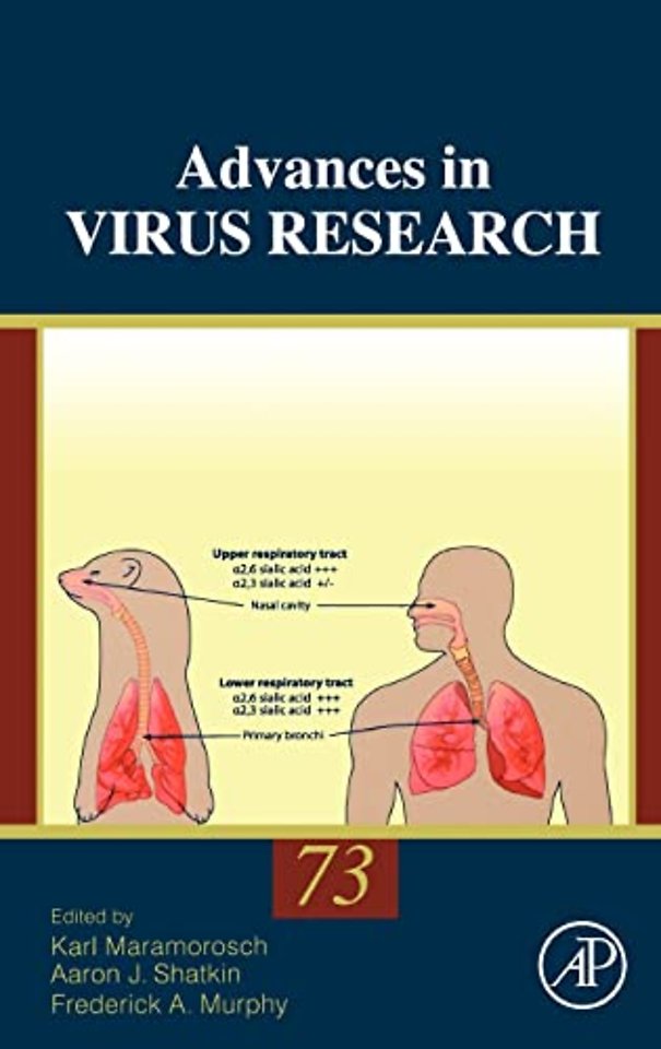 Advances in Virus Research