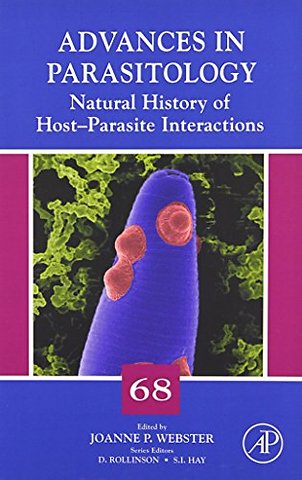 Natural History of Host-Parasite Interactions