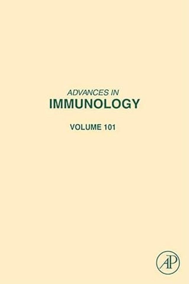 Advances in Immunology