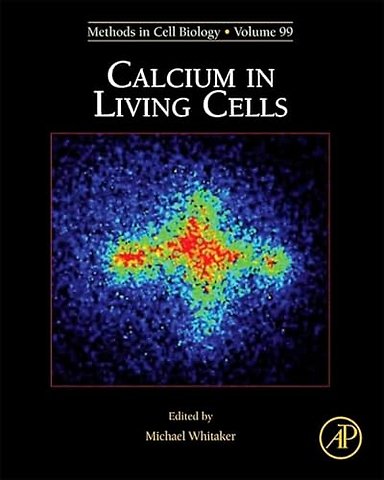 Calcium in Living Cells