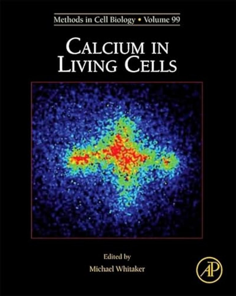 Calcium in Living Cells