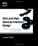 SOA and Web Services Interfaces Design SOA and Web Services Interfaces Design