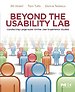Beyond the Usability Lab