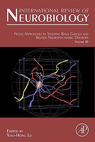 Novel Approaches to Studying Basal Ganglia and Related Neuropsychiatric Disorders