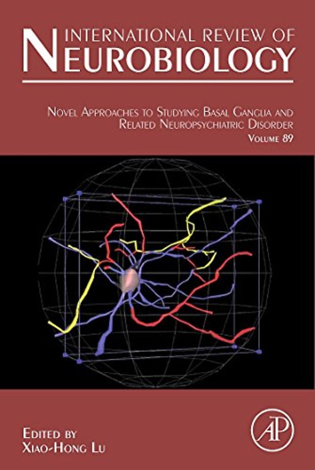 Novel Approaches to Studying Basal Ganglia and Related Neuropsychiatric Disorders