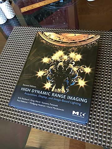 High Dynamic Range Imaging