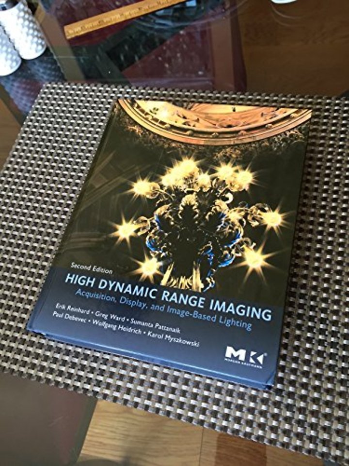 High Dynamic Range Imaging