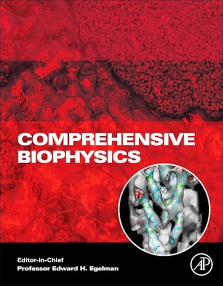 Comprehensive Biophysics