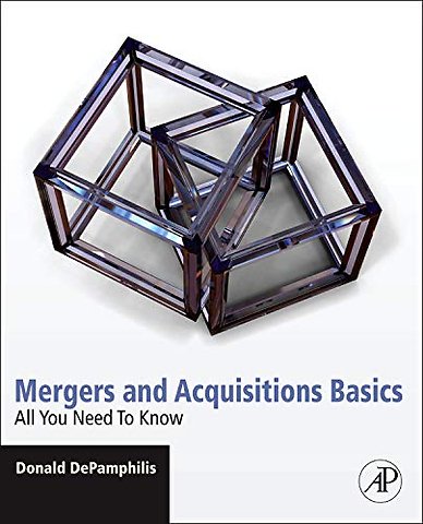 Mergers and Acquisitions Basics
