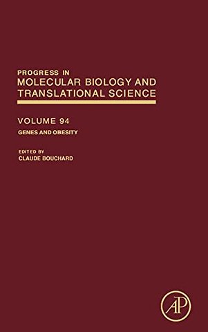 Genes and Obesity