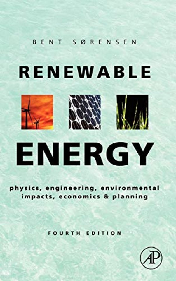 Renewable Energy