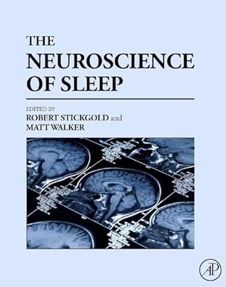 The Neuroscience of Sleep