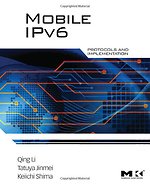 Mobile IPv6