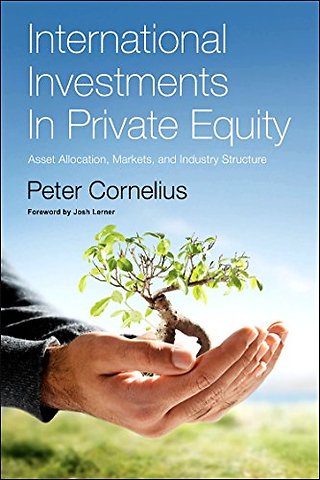 International Investments in Private Equity