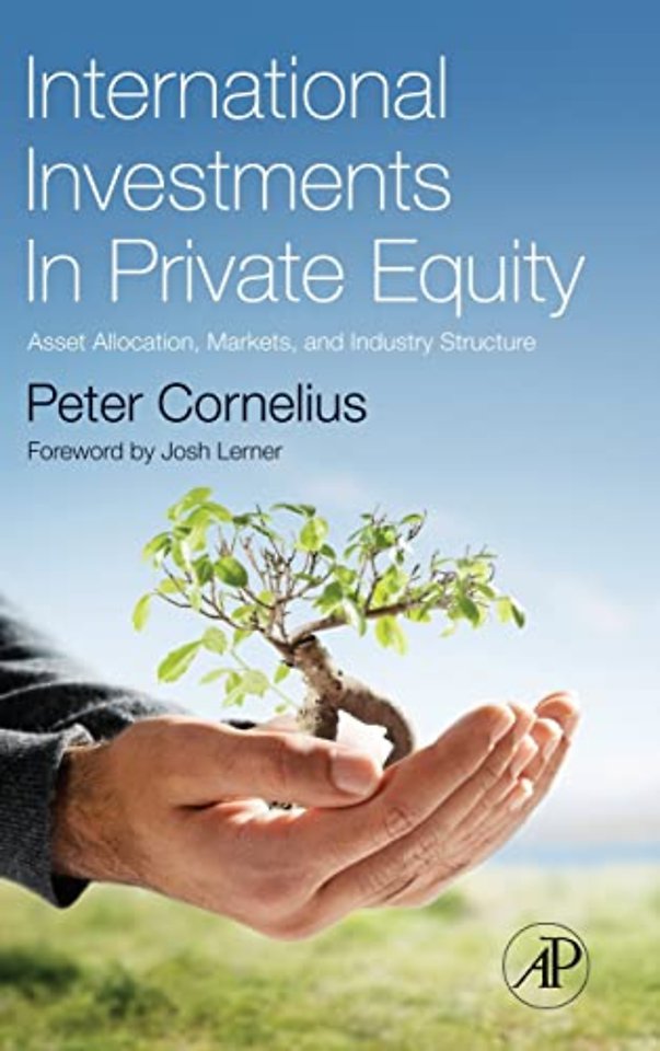International Investments in Private Equity
