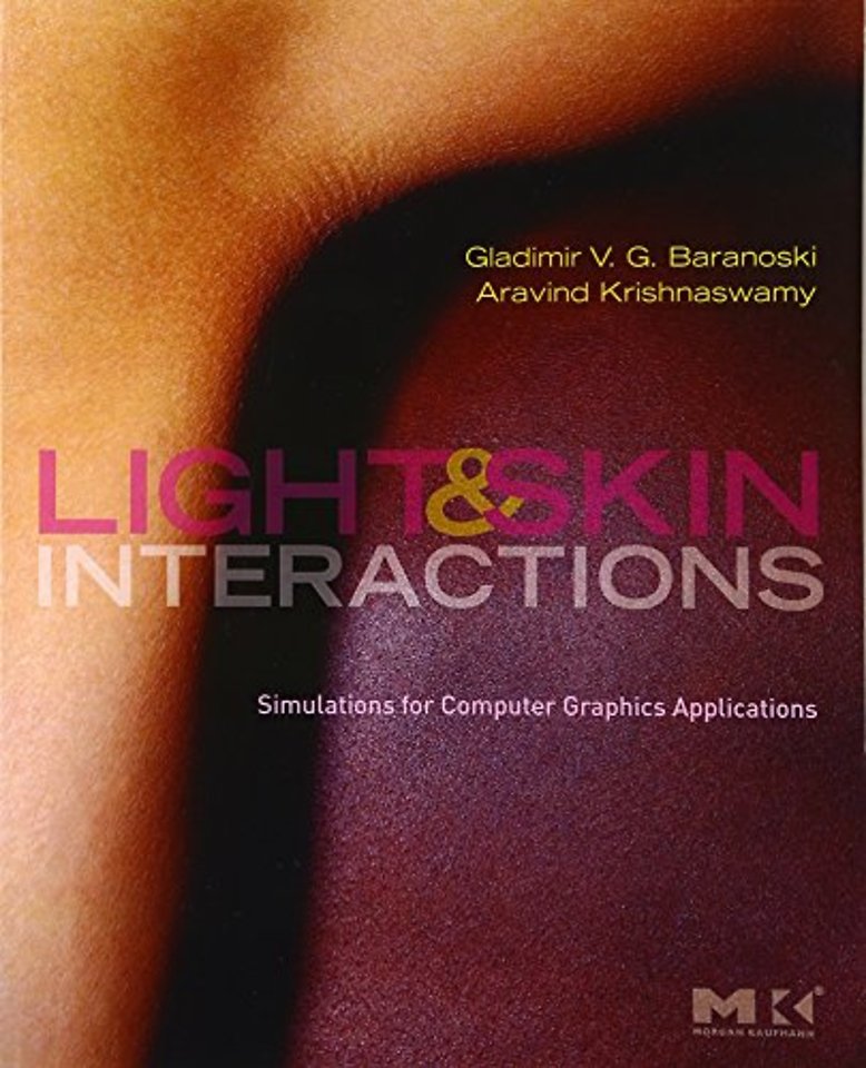 Light and Skin Interactions