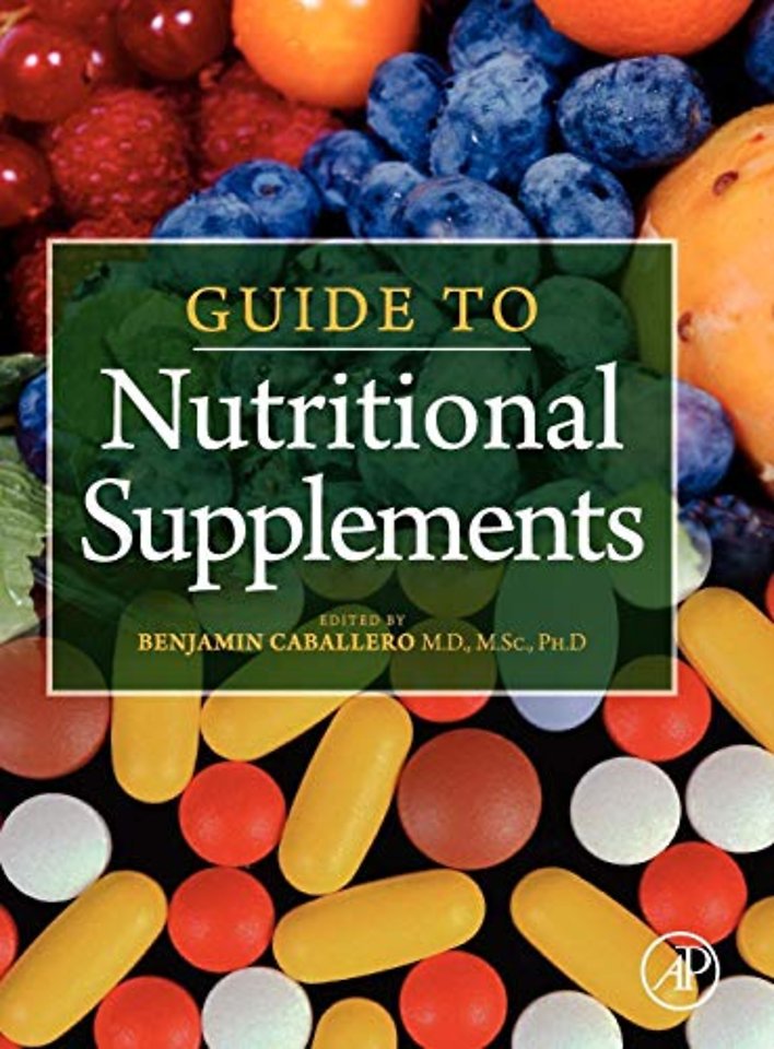 Guide to Nutritional Supplements