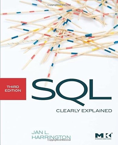 SQL Clearly Explained