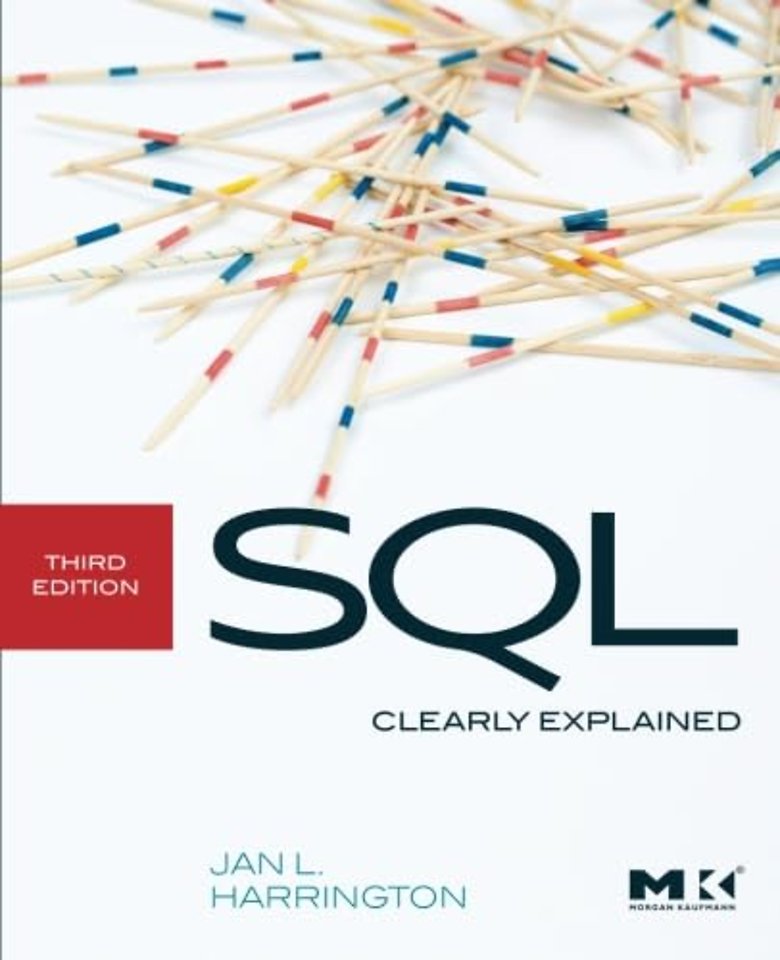 SQL Clearly Explained