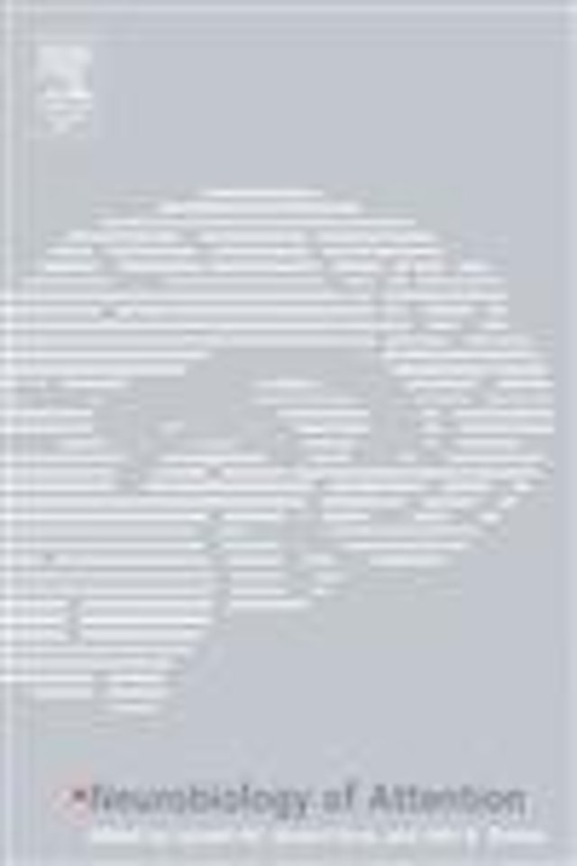 Neurobiology of Attention