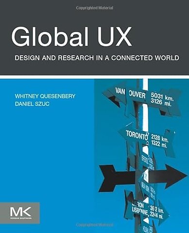 Global UX