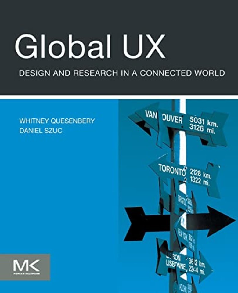 Global UX