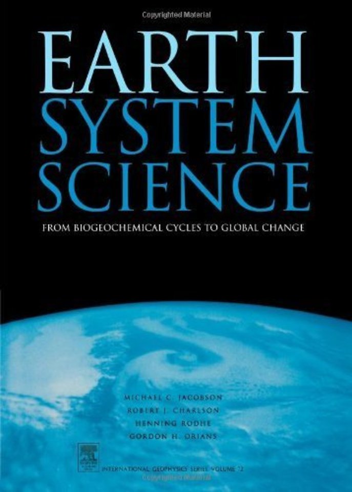 Earth System Science