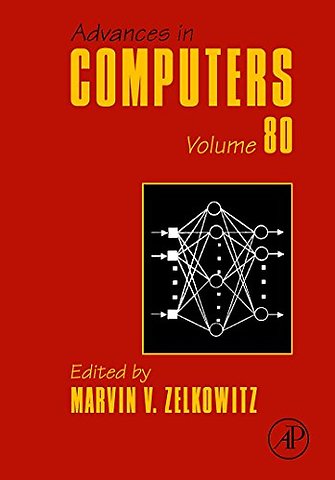 Advances in Computers