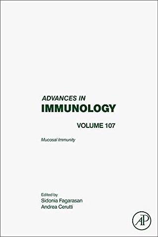 Advances in Immunology