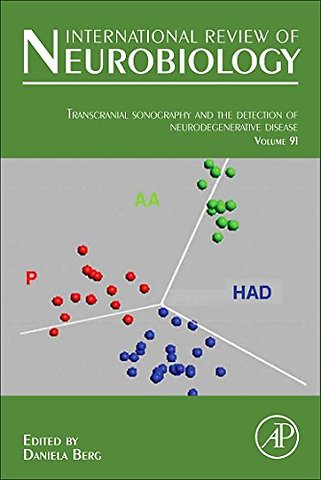 Transcranial Sonography in Movement Disorders