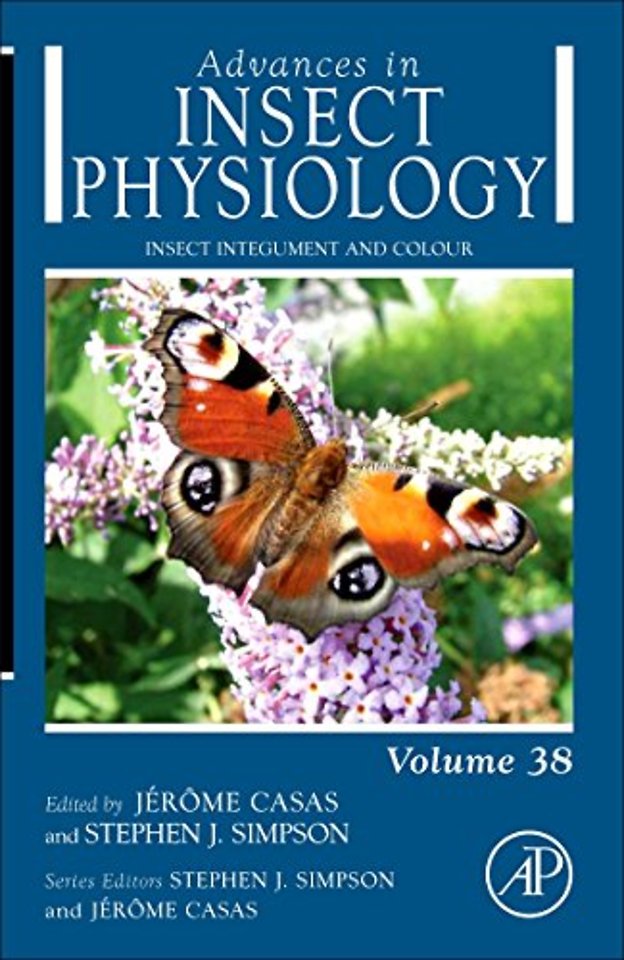 Insect Integument and Colour