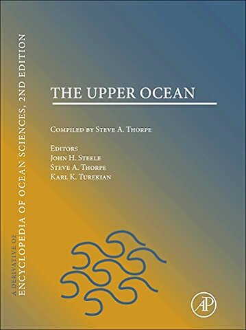 The Upper Ocean
