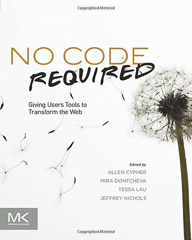 No Code Required
