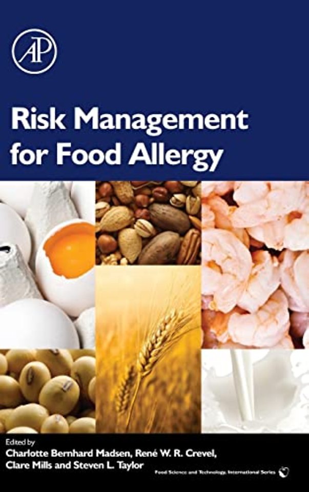 Risk Management for Food Allergy