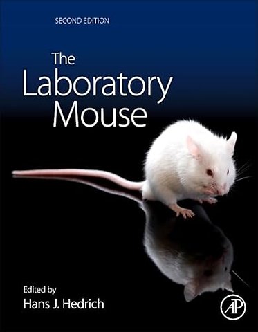 The Laboratory Mouse