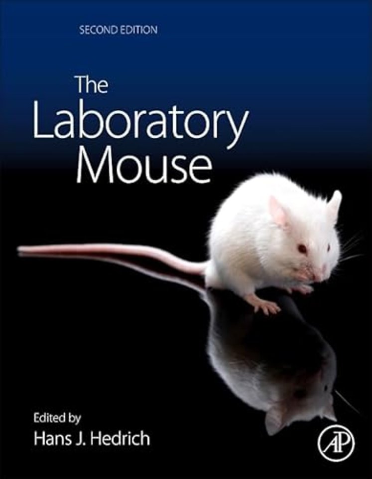 The Laboratory Mouse
