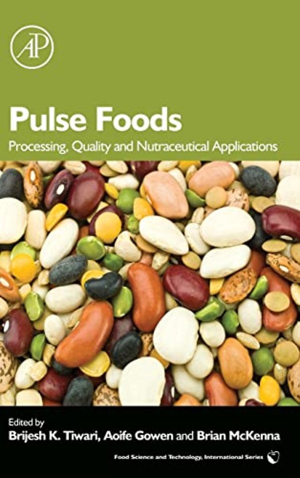 Pulse Foods