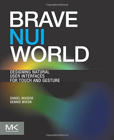 Brave NUI World