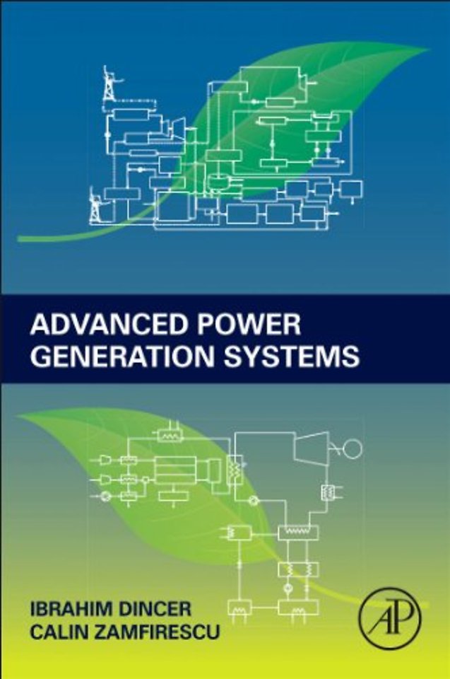 Advanced Power Generation Systems