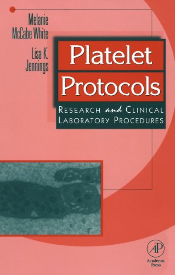 Platelet Protocols