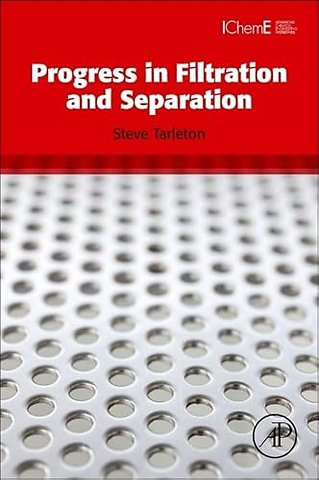 Progress in Filtration and Separation