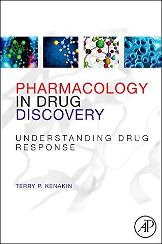 Pharmacology in Drug Discovery