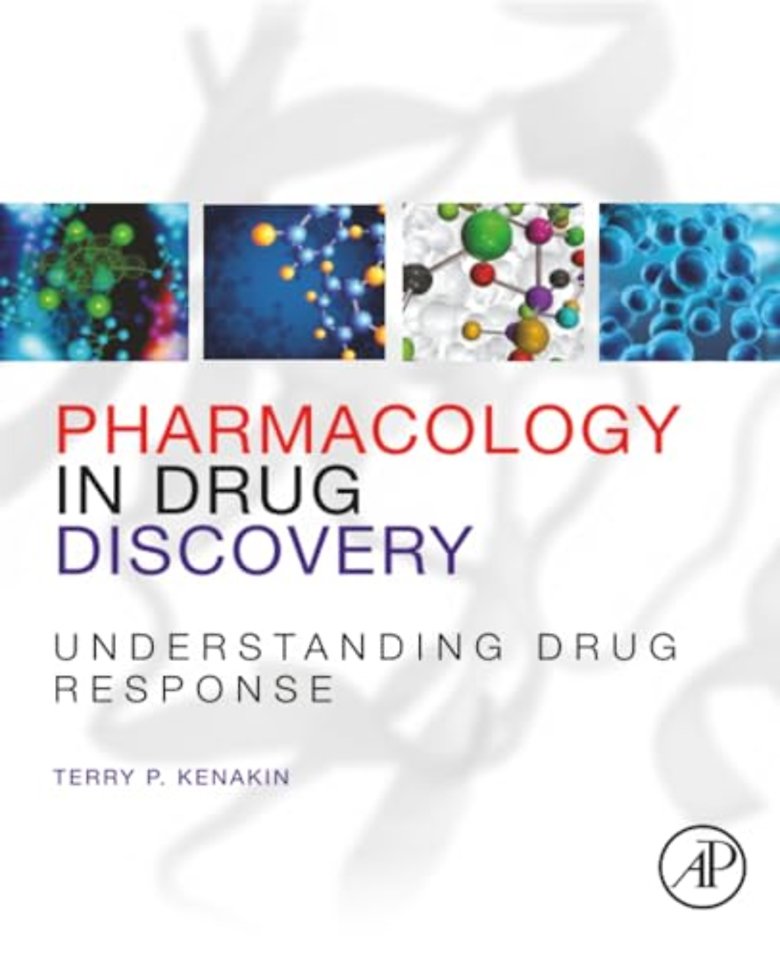 Pharmacology in Drug Discovery