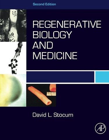Regenerative Biology and Medicine