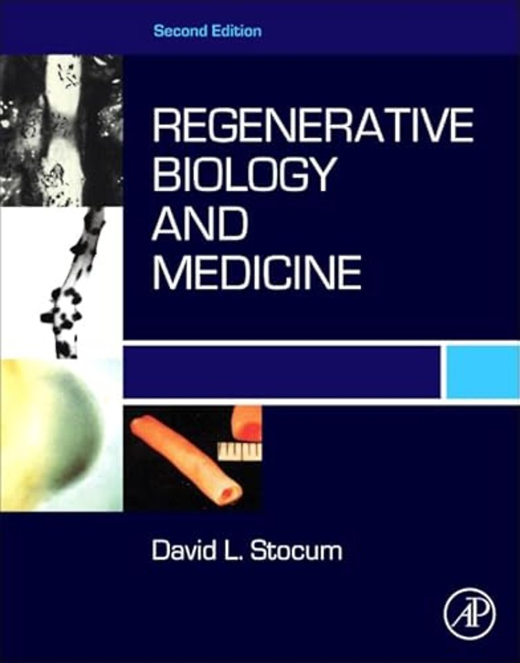 Regenerative Biology and Medicine
