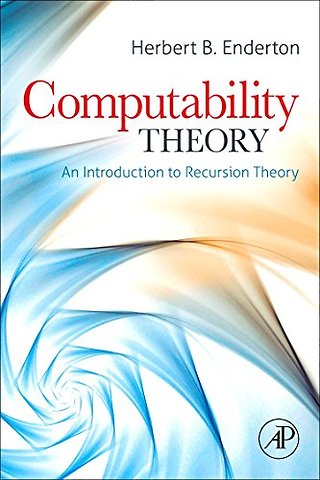 Computability Theory